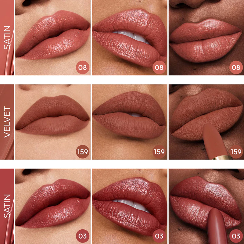 GUERLAIN Rouge G Luxus-Lippenstift