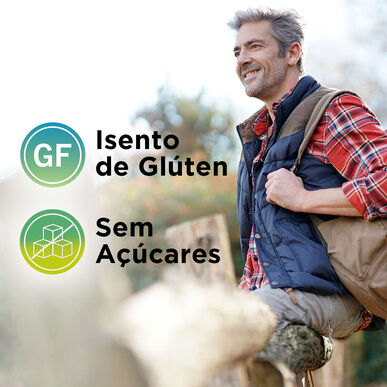 Centrum Suplemento Multivitamínico Centrum Homem 50       30 comprimidos 30 comprimidos