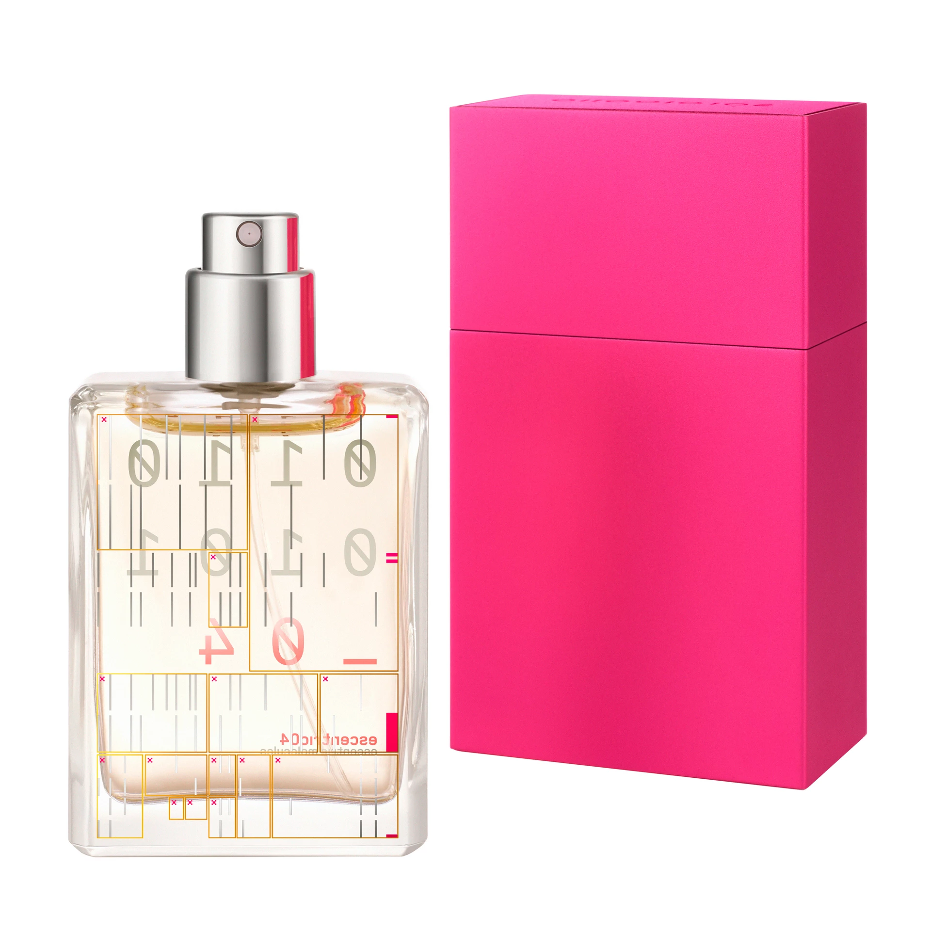 Escentric 04 Portable EDT 30 ml - Escentric Molecules
