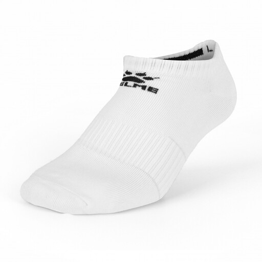 Calcetines Kelme Pack 3 Calcetines Invisible Blanco