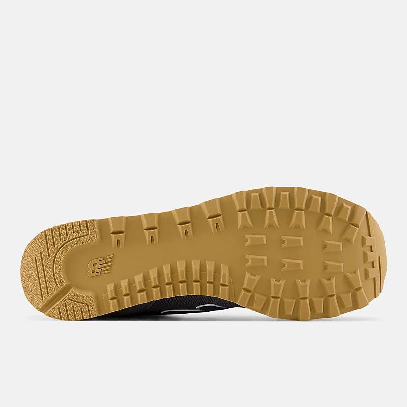 Hombre 515 - Castlerock z Honeycomb i White