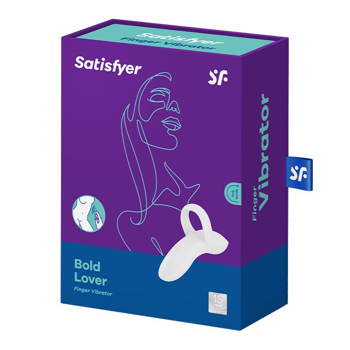 „Satisfyer Bold Lover“