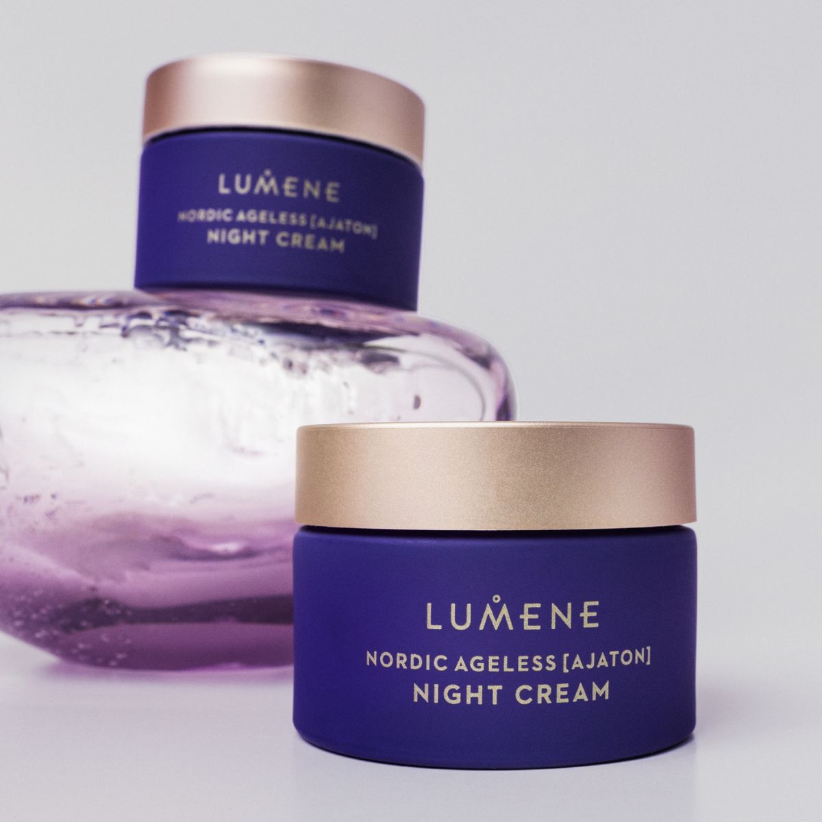 Lumene Nordic Ageless