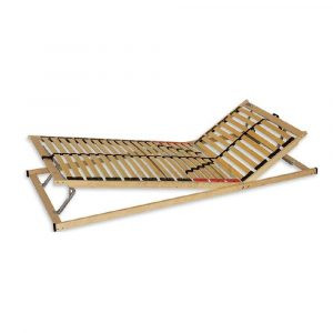 Stelaż Double Expert T5 Senpo 100x200 cm