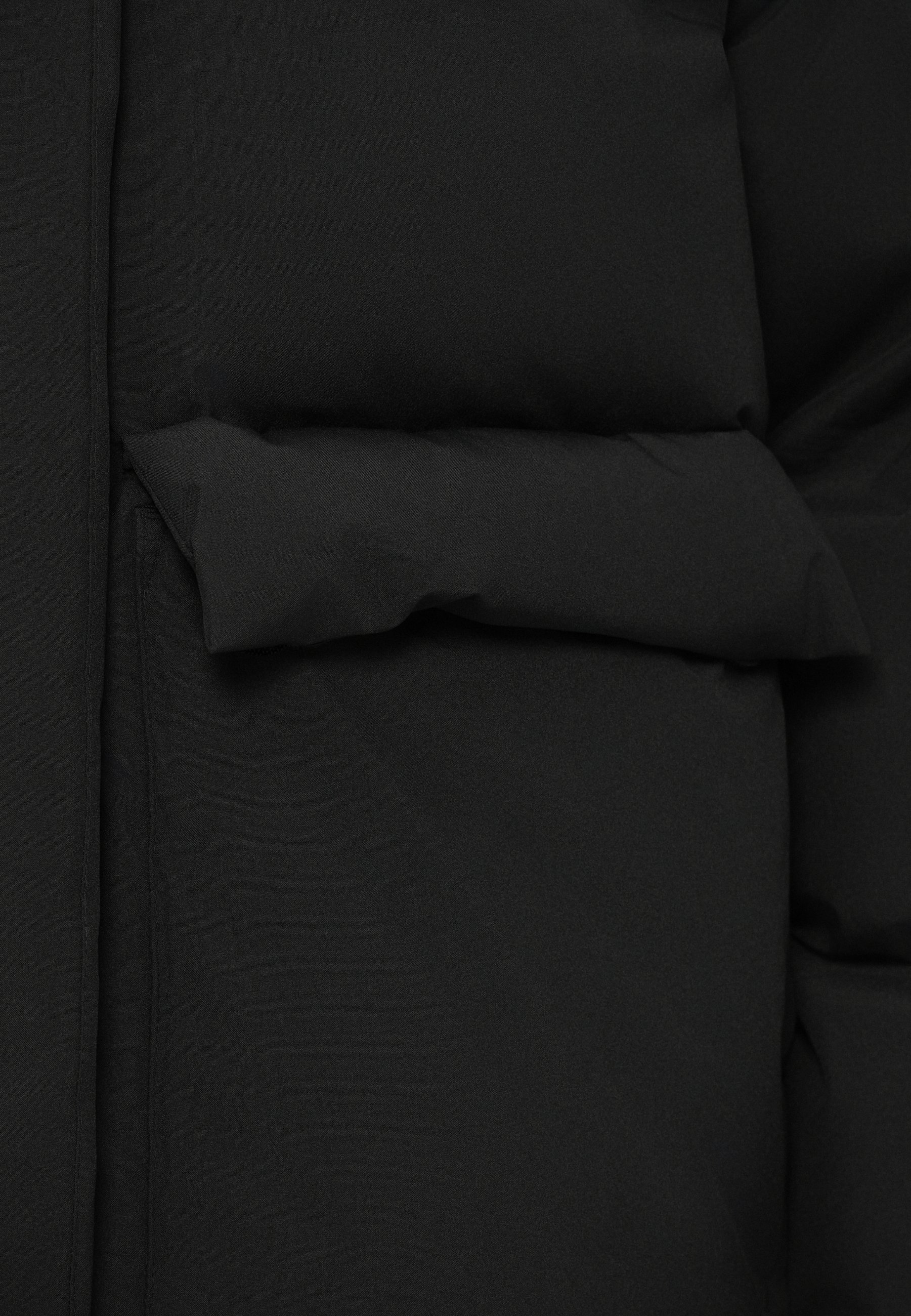 Holzweiler BESSEGGEN JACKET - Piumino - nero