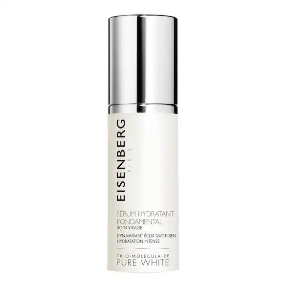 Serum Hydratant Fondamental - Podstawowe serum nawilżające