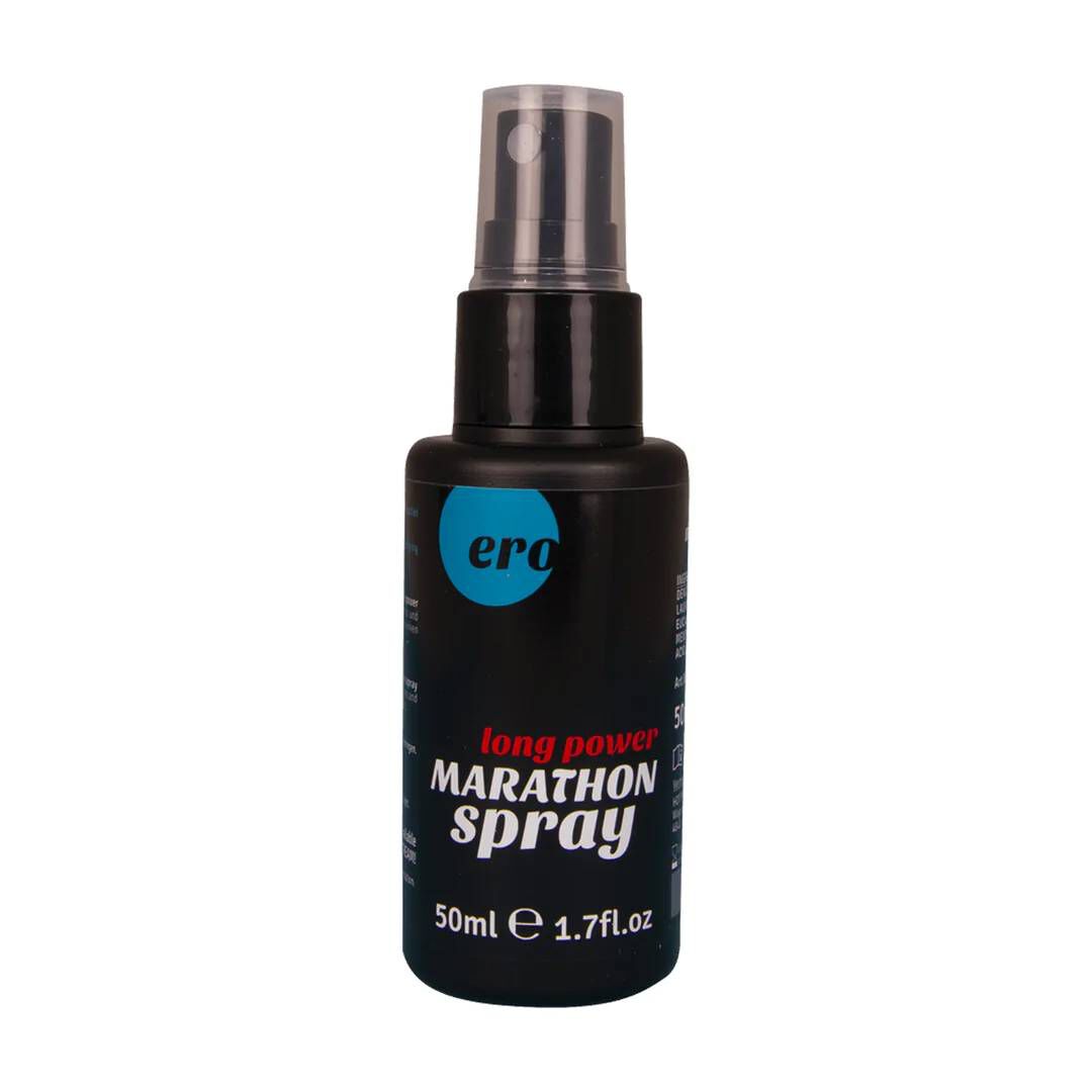 Ero by Hot Marathon spray Men Long Power