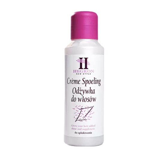 Hegron odżywka do włosów do spłukiwania 500 ml