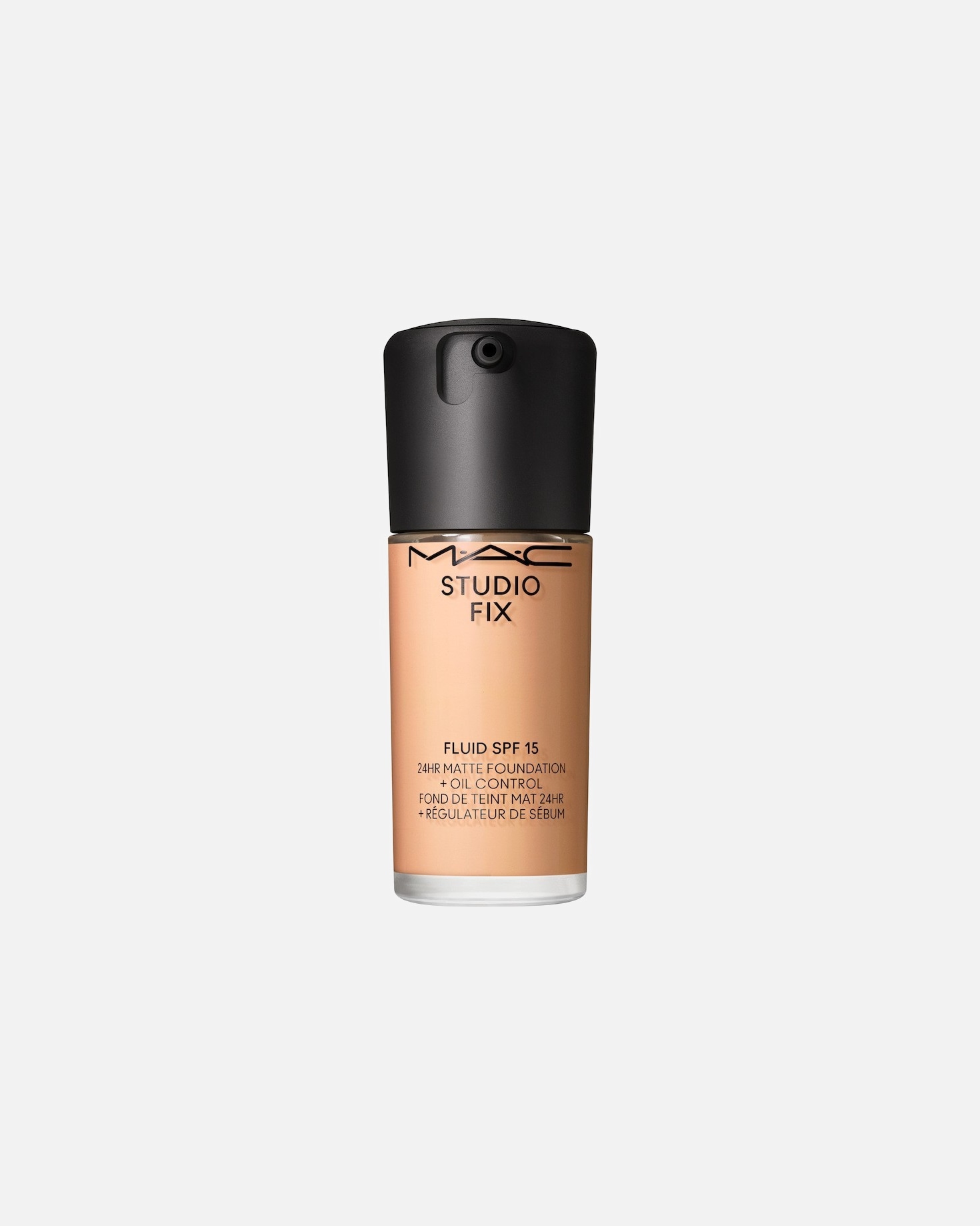 MAC Foundation Studio Fix Fluid SPF15 - 30 ml