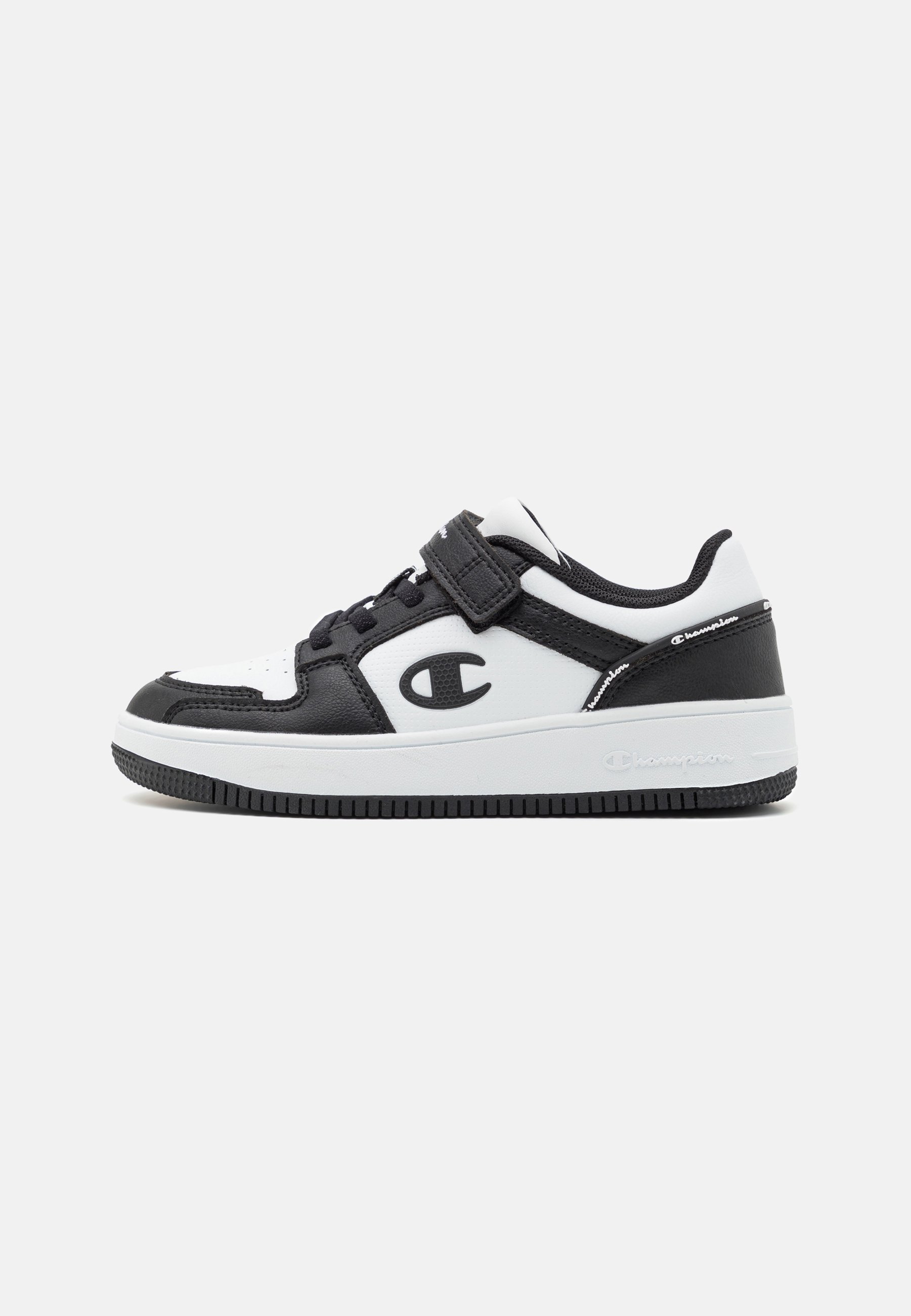 Champion RD18 UNISEX - Sneakers - wit