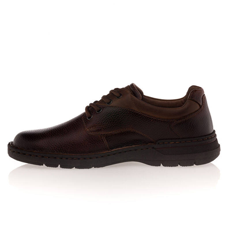 Kosarak / sportcipők Homme Marron