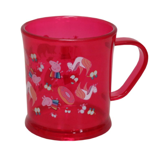 Taza Peppa Pig 60259
