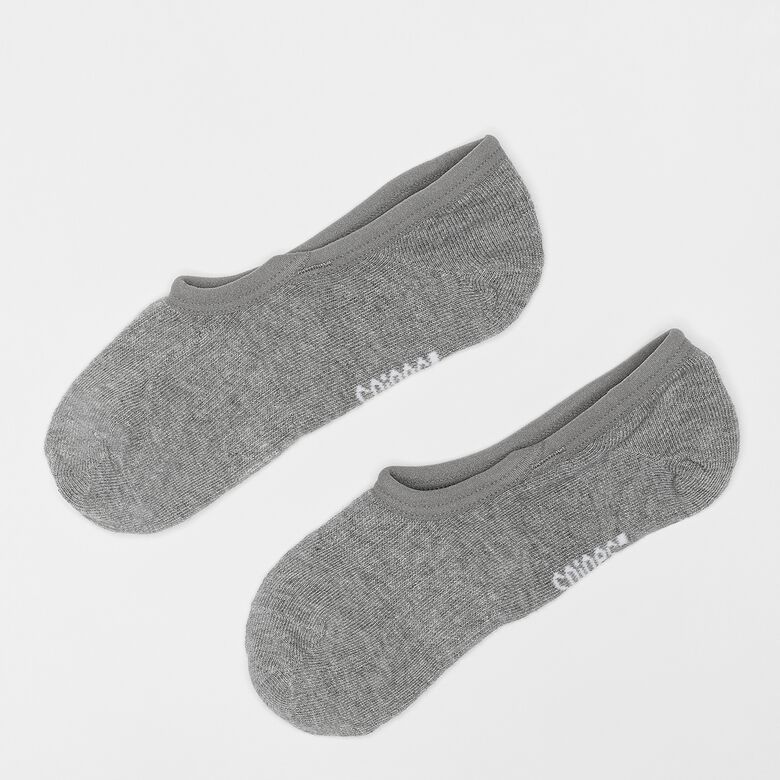 Füssling Invisible (3er-Pack)