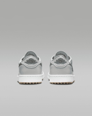 Air Jordan 1 Low G Golf Shoes
