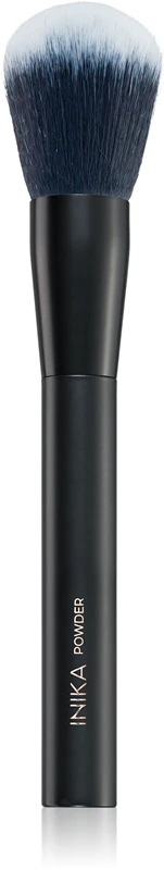 Pincel para pó INIKA Organic Setting Brush