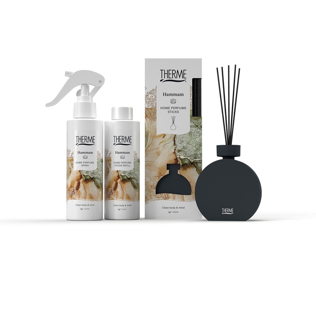 THERME Hammam soba sprej - 150 ml