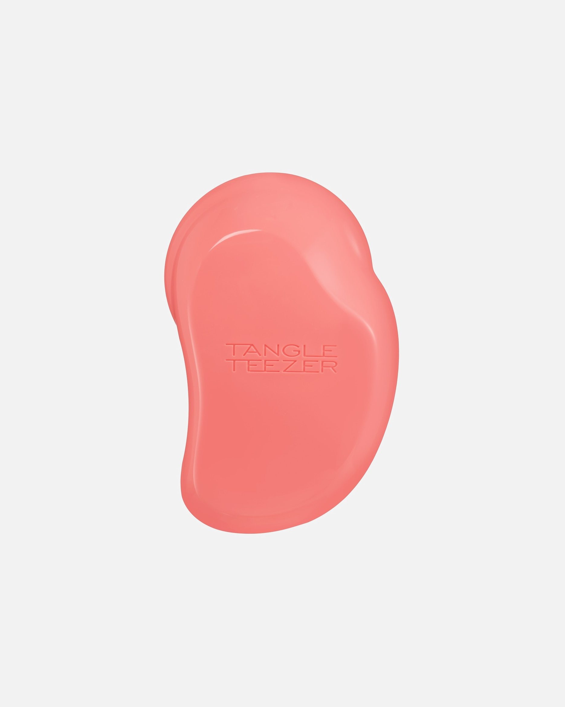 „Tangle Teezer“ iššukavimo gelis Original Salmon Pink Hyper Yellow - 1 vnt.