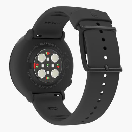 Polar Ignite 2