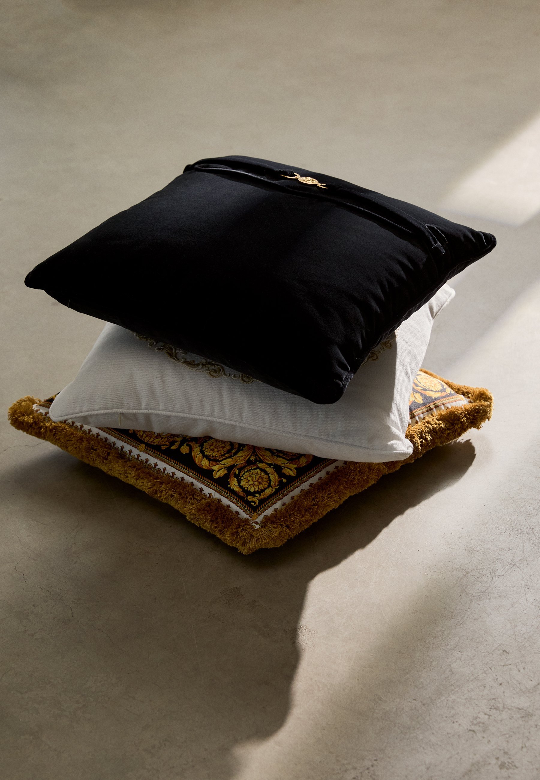 Vankúše a obliečky na vankúše Versace