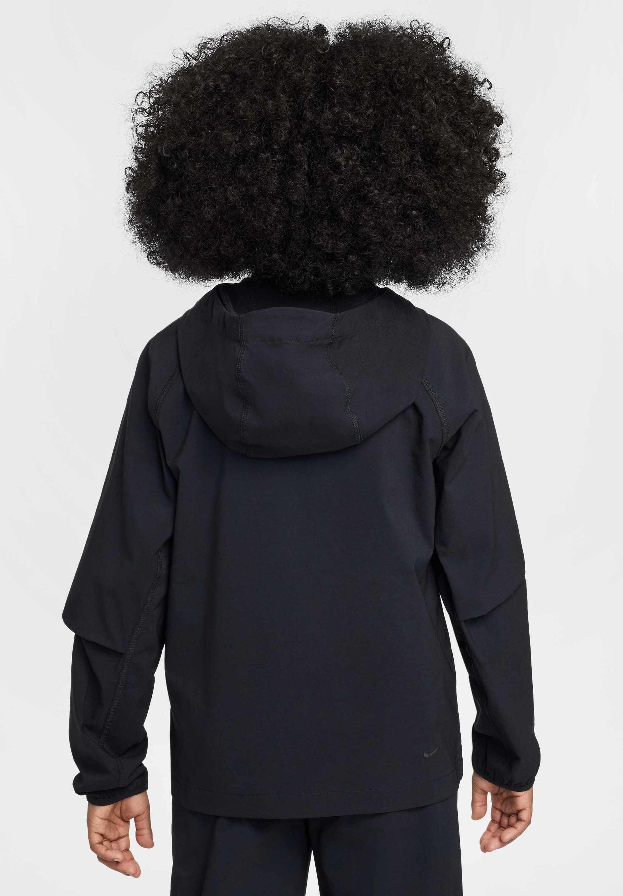 Veste technique Nike Sportswear - Veste légère - Noir