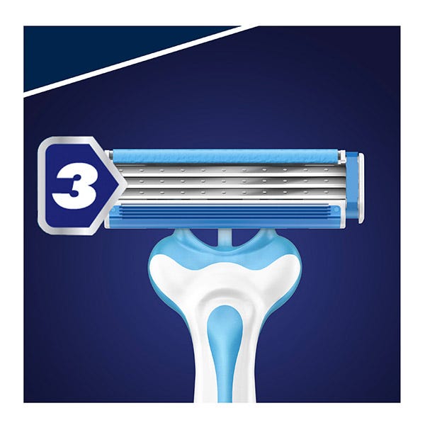 Sensor 3 Cool Comfortfresh| 8UD