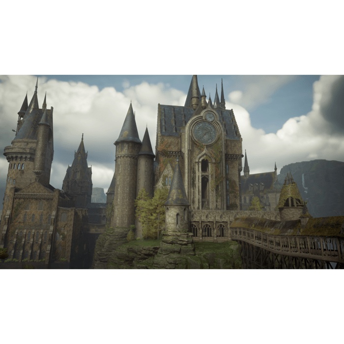 Hogwarts Legacy: El legado de Hogwarts • Juego 2 para Nintendo Switch