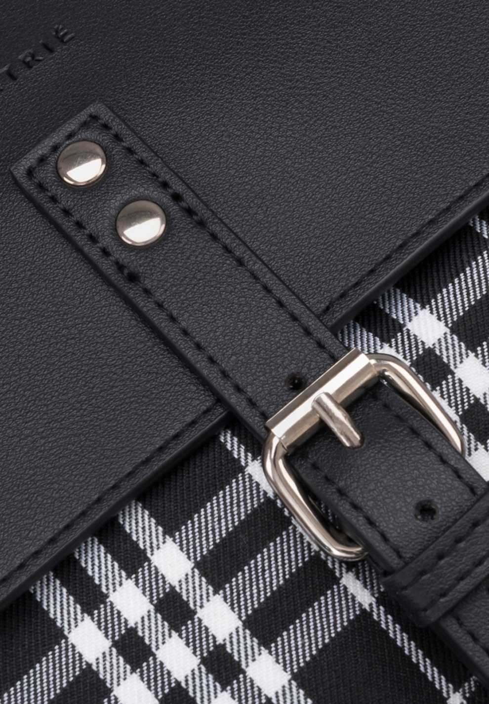 Sac à dos Expatrié - noir