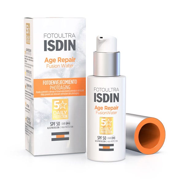 Photo Ultra Age Repair Fusion arcápoló SPF 50+ | 50 ml