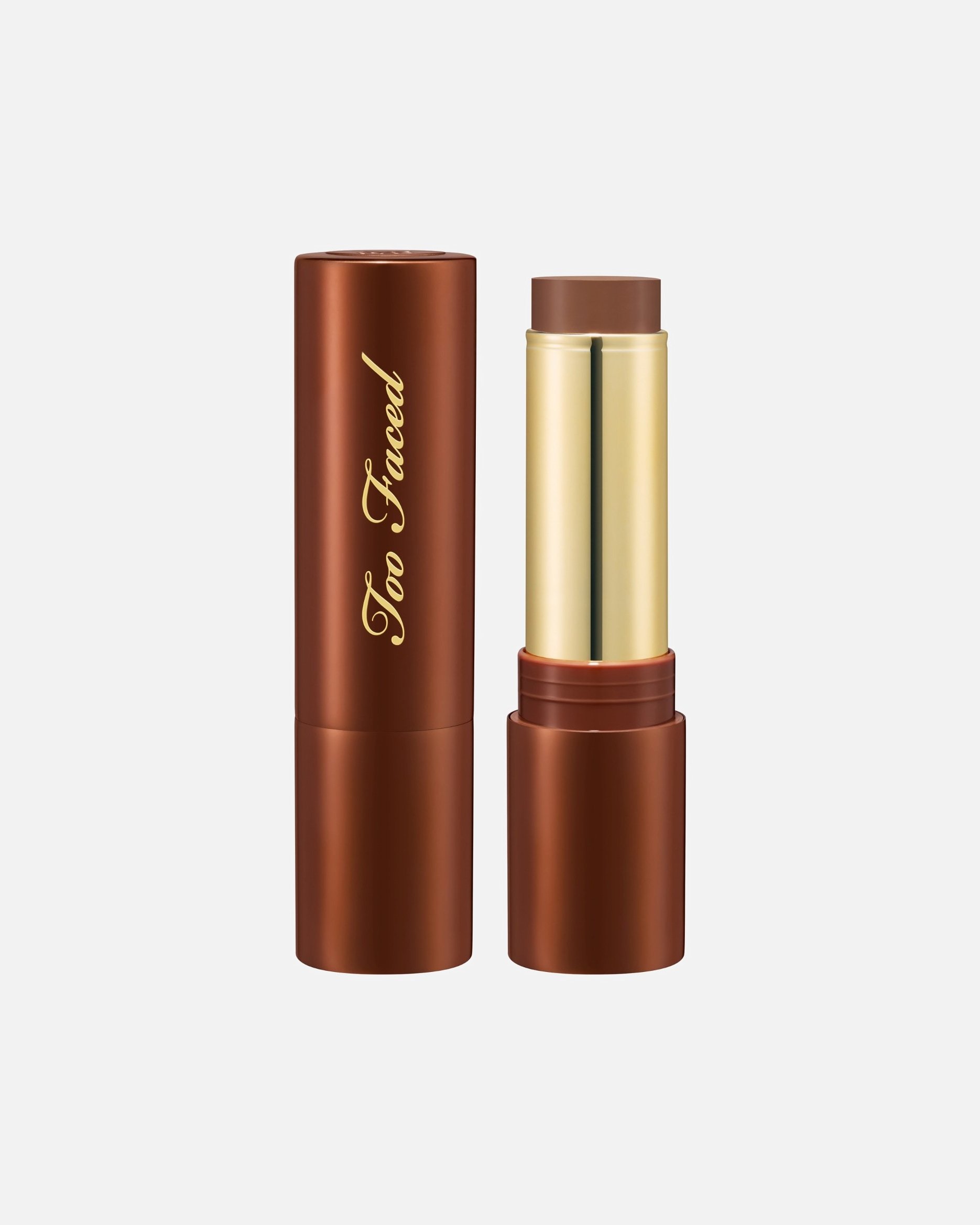 Too Faced Bronzer Chocolate Soleil Melting bronzer & sculpting stick - 8 g