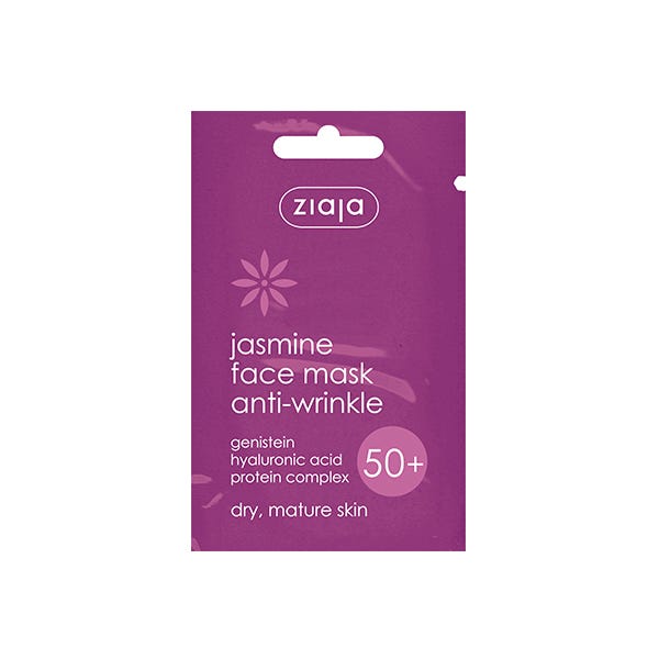 Jázmin +50 éves kor | 1 egység
