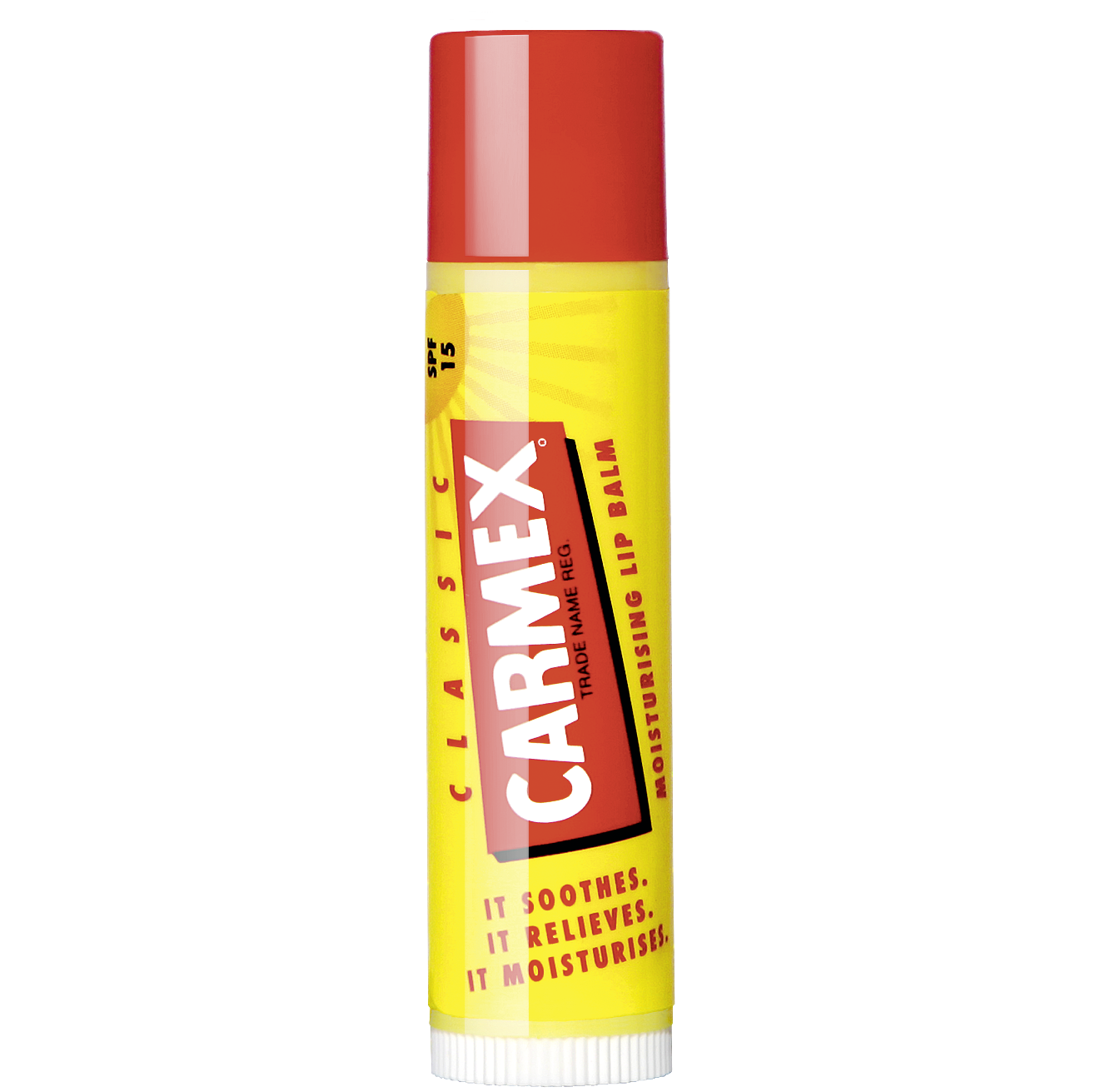 Carmex läppstift 4,24 g Classic