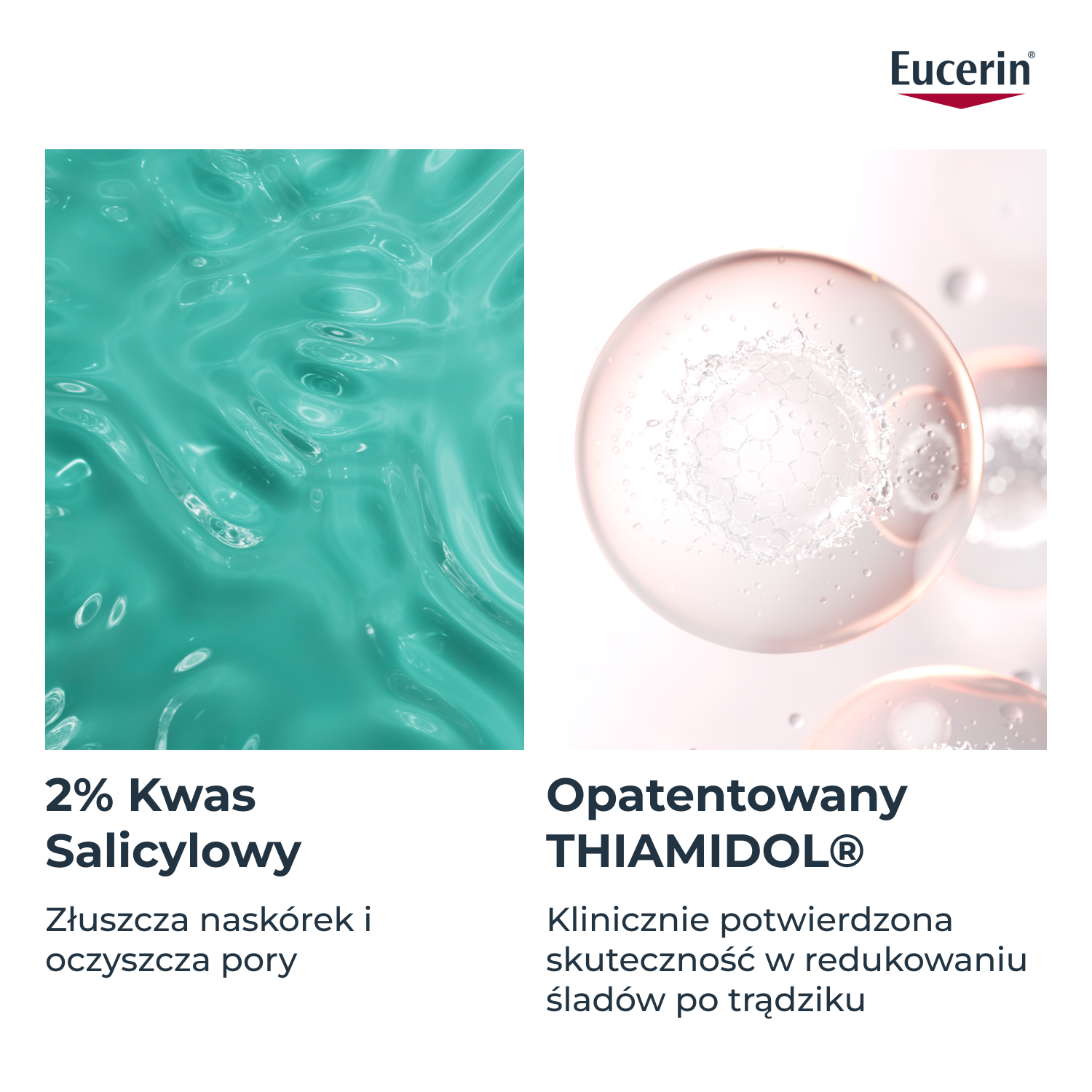 Eucerin DermoPure Clinical