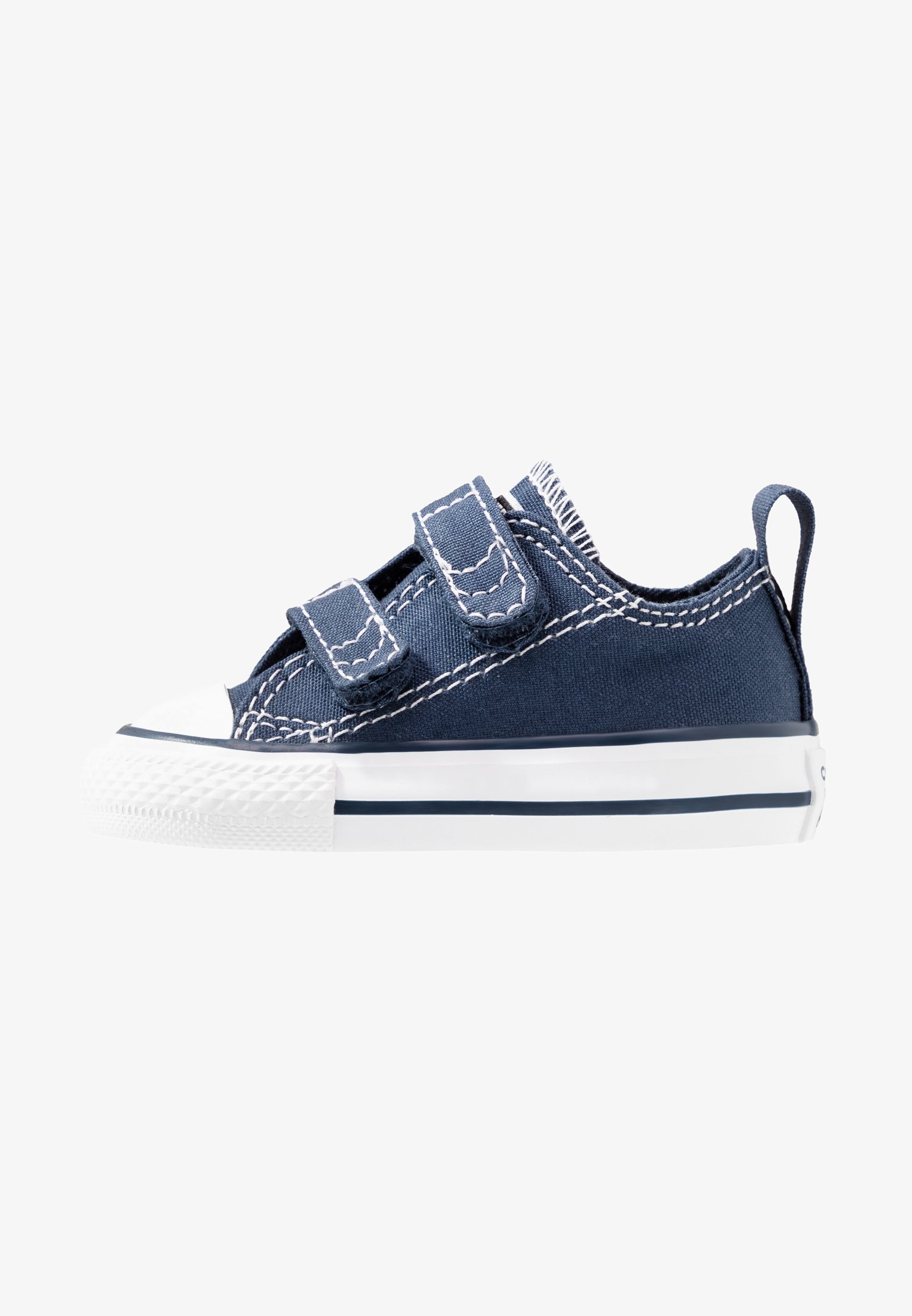 Converse CHUCK TAYLOR ALL STAR - Sneakers - sportief marineblauw/wit