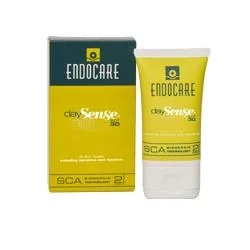 ENDOCARE Crème hydratante, régénérante et adoucissante Endocare Day Sense SPF30
