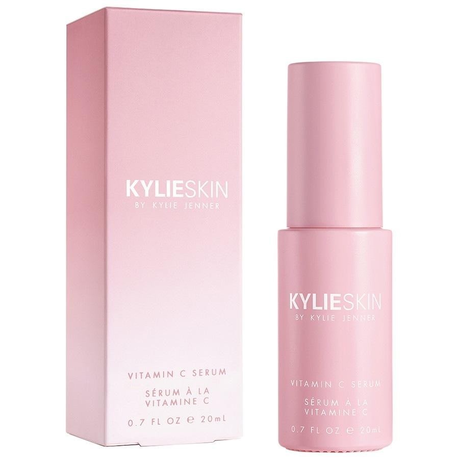 Siero alla vitamina C KYLIE SKIN - 20 ml