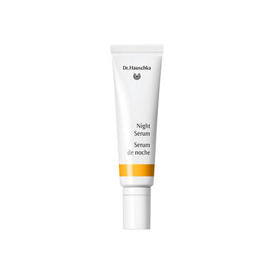 Dr. Hauschka Noćni serum Revitalizirajući noćni serum za lice 20 ml