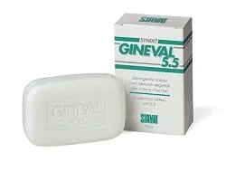 Gineval 5.5 Sap Ve 100 g