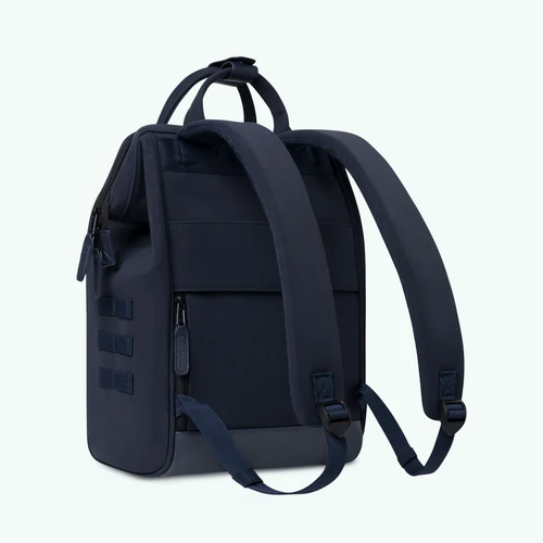 Cabaia Adventurer Medium Zurich Rygsæk, Marineblå
