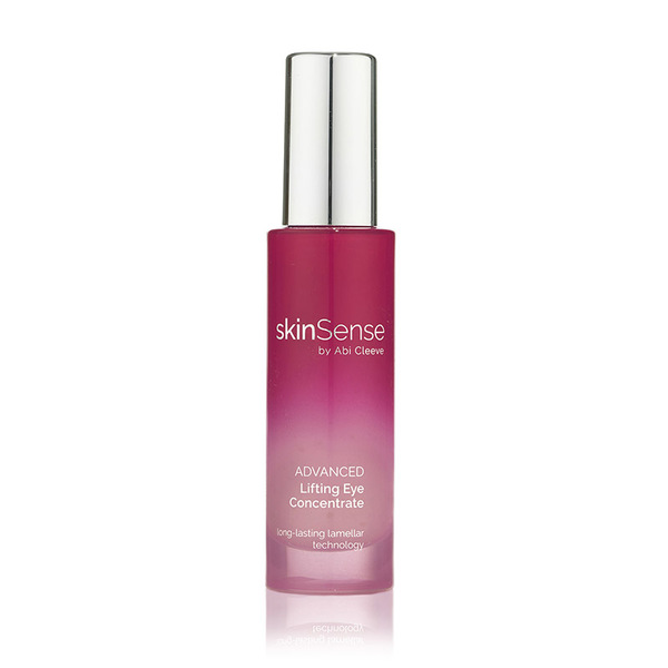 skinSense ADVANCED Concentrat Lifting pentru Conturul Ochilor 30ml