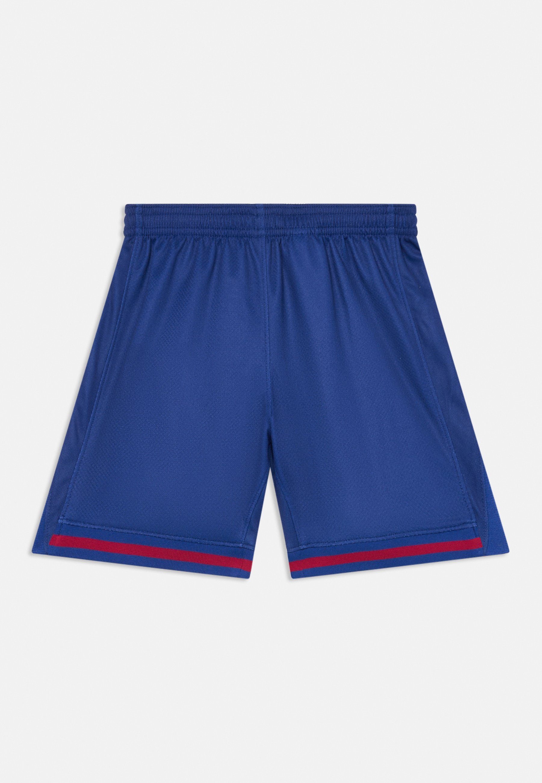 Nike Performance FC BARCELONA UNISEX - Vereinskleidung - Tiefes Königsblau/Edelrot/Goldfarben
