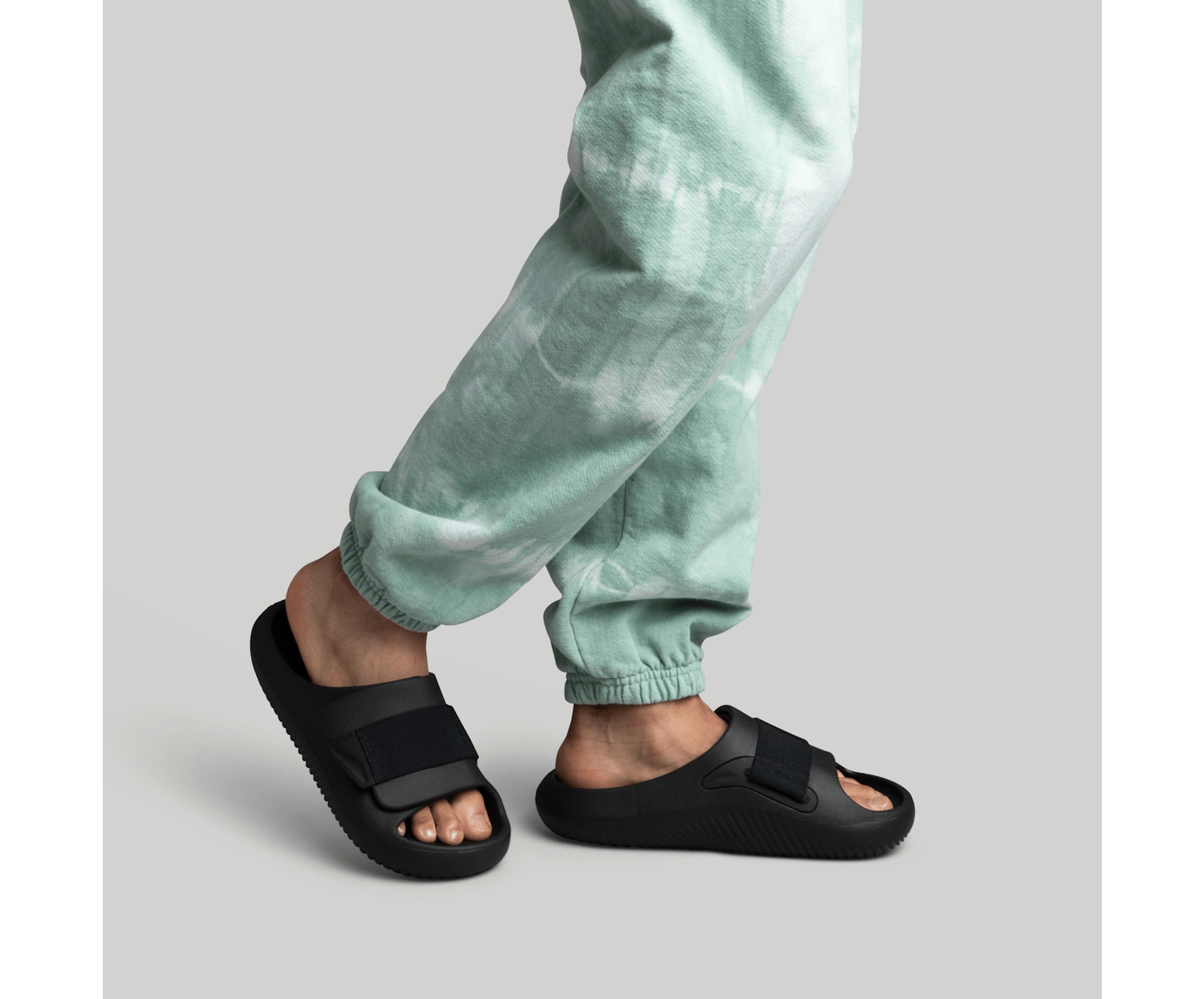 Mellow Luxe Recovery Slide