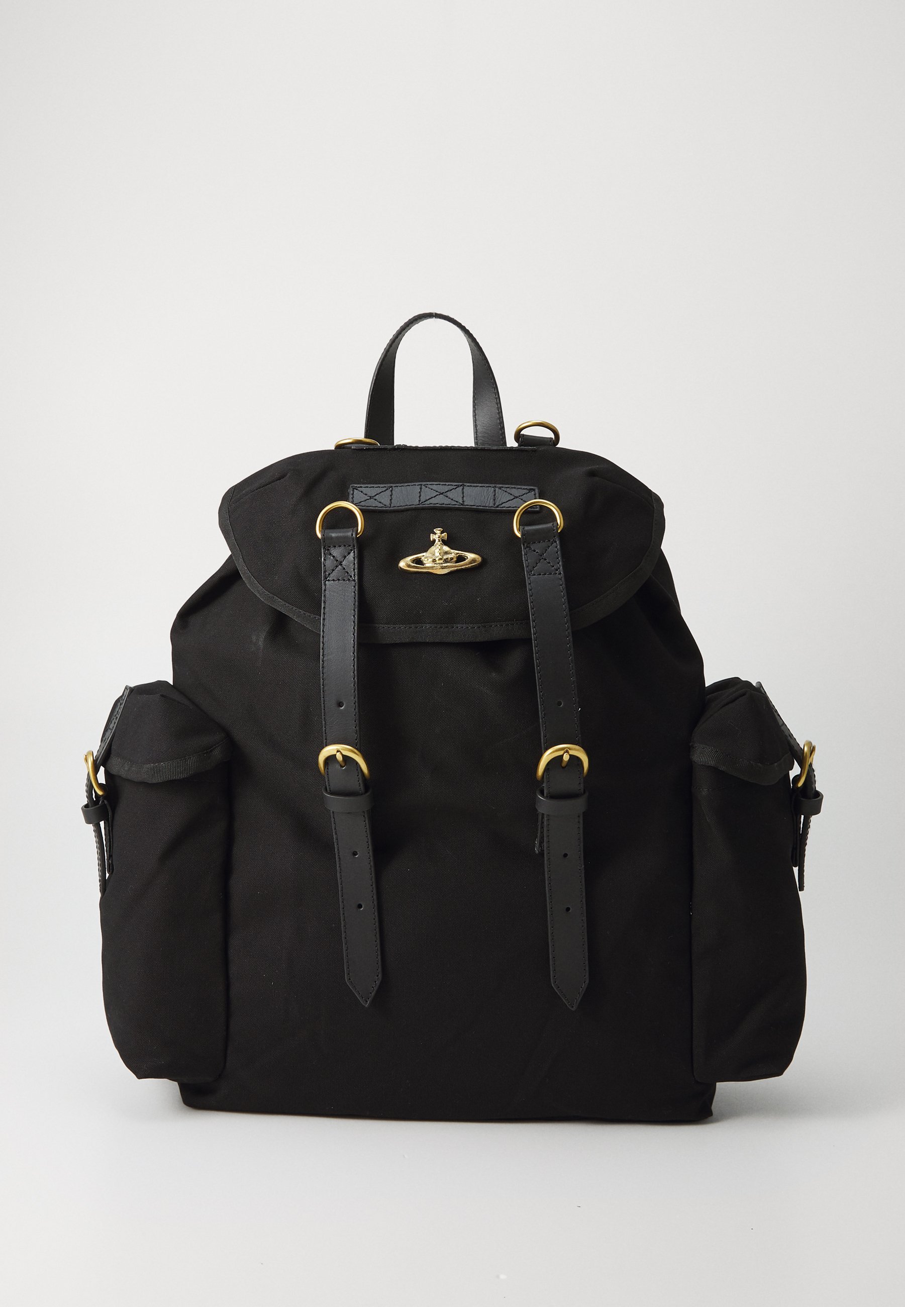 Zaino Vivienne Westwood HIGHLAND UNISEX - Zaino - nero