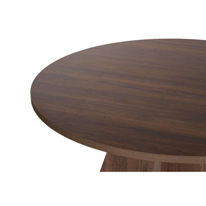 Table à manger en bois 