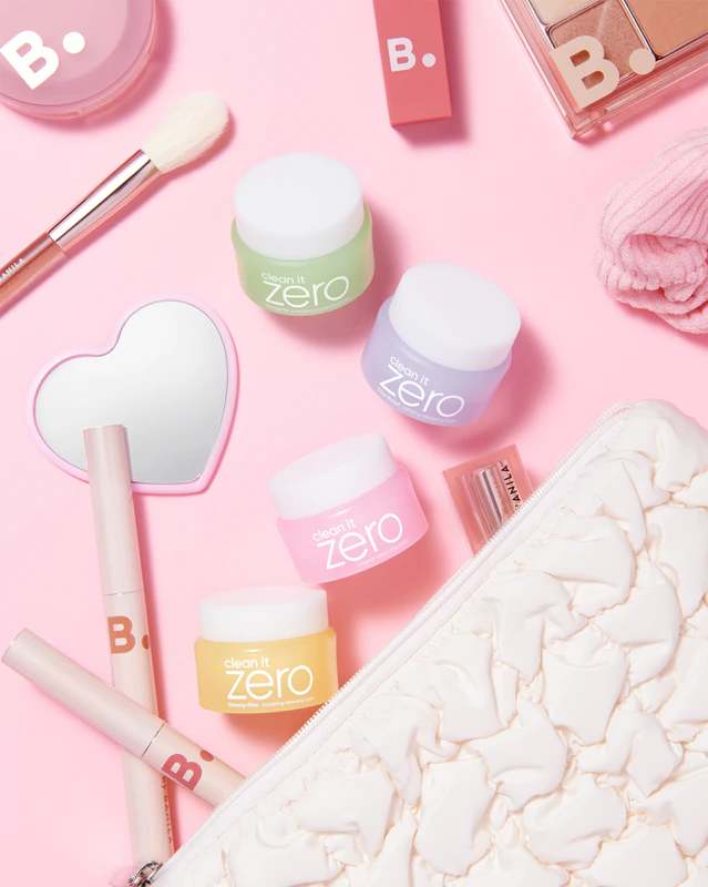 Banila Co. Clean It Zero Original Reinigingsmelk