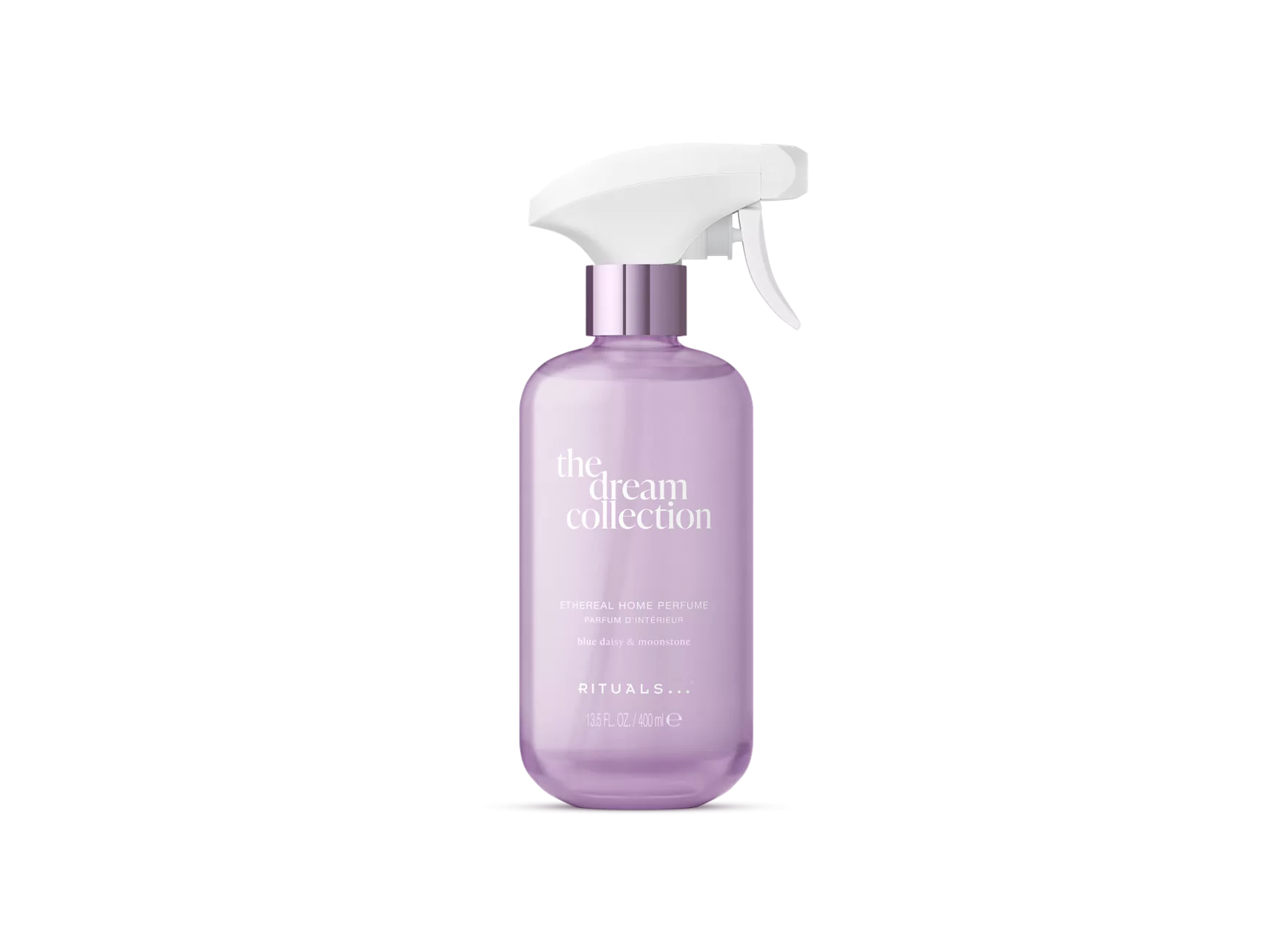 The Dream Collection Home Perfume essential interior perfume, 400 ml