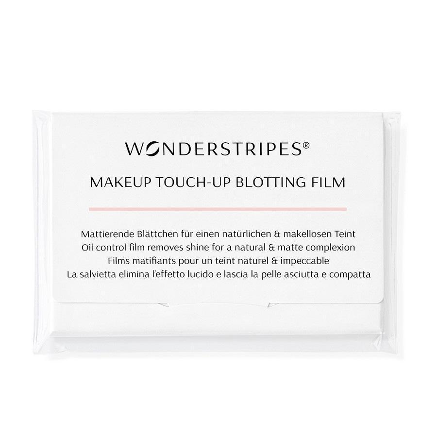 Wonderstripes folija za fiksiranje šminke u prahu – 1 komad
