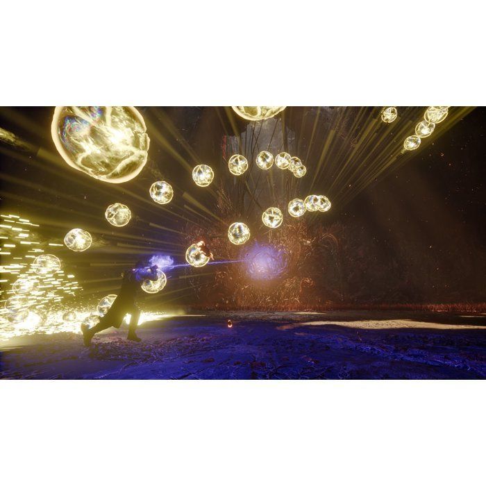Saros - Jeu PS5
