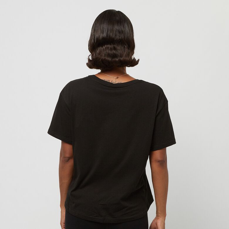 Small Logo Essential Tee
