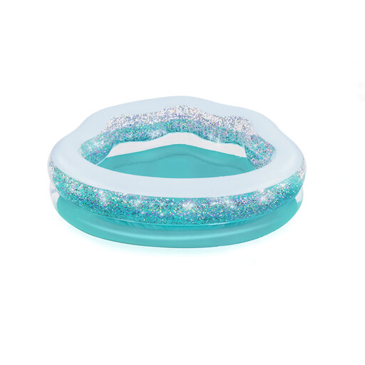  Piscine gonflable Bestway pour enfants 150 x 127 x 43 cm