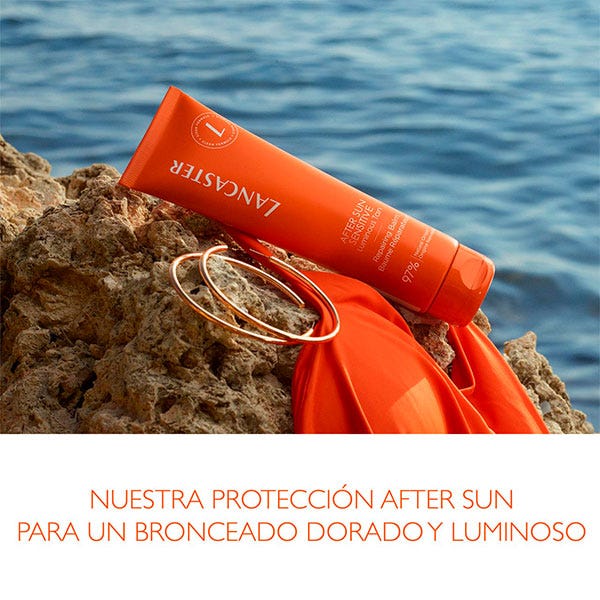 Sun Sensitive napozás utáni regeneráló balzsam | 150 ml